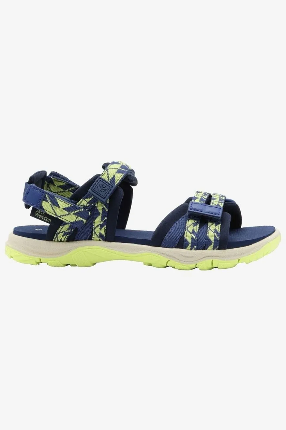 2 In 1 Sandal