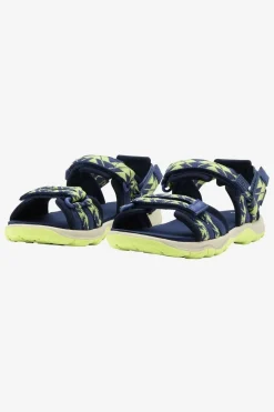 2 In 1 Sandal