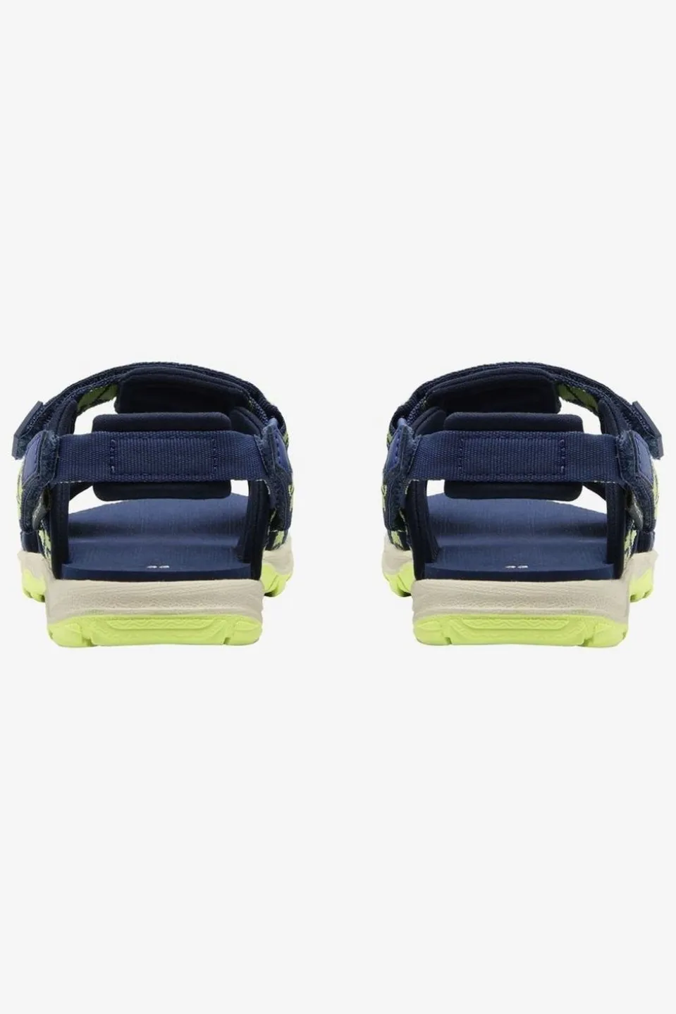 2 In 1 Sandal