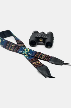 Accessoire Jumelles Nocloc Tapestry Neck Strap