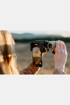 Accessoire Jumelles Photo Rig Smartphone Adapter