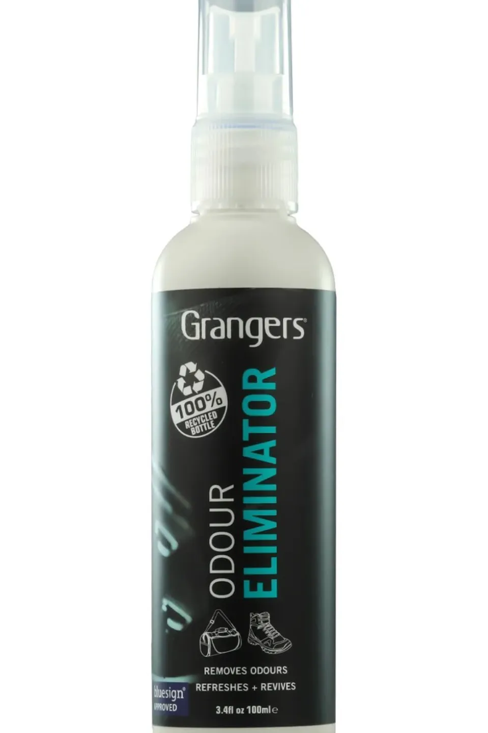 Accessoire Odour Eliminator (100Ml)