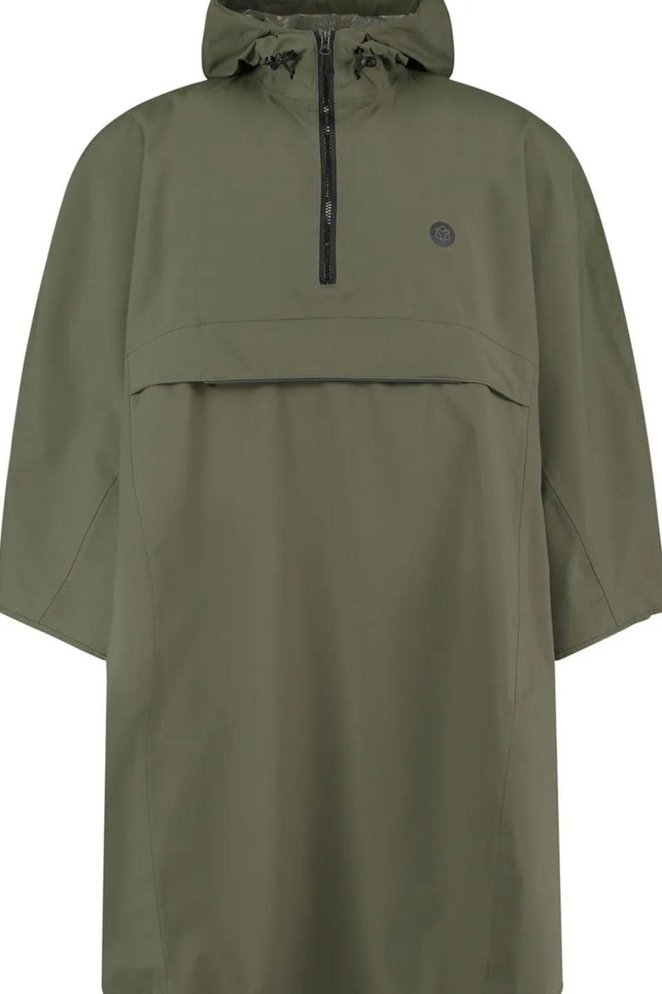 Agu Go Grant Poncho Essential