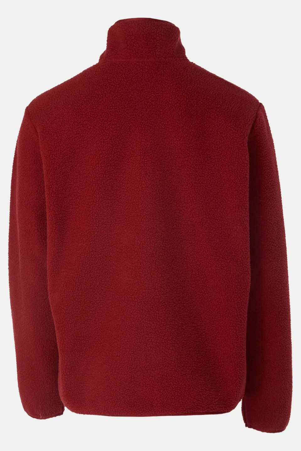 Andes 1/2 Zip M