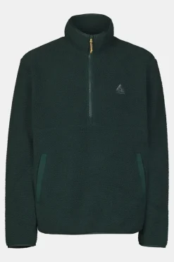 Andes 1/2 Zip M