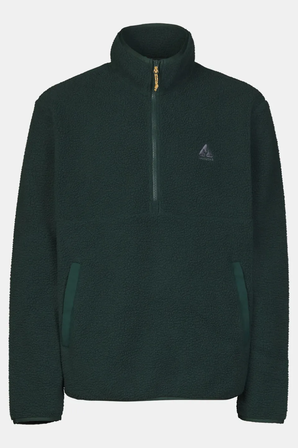 Andes 1/2 Zip M