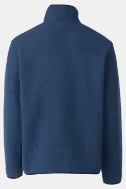 Andes 1/2 Zip M