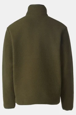Andes 1/2 Zip M