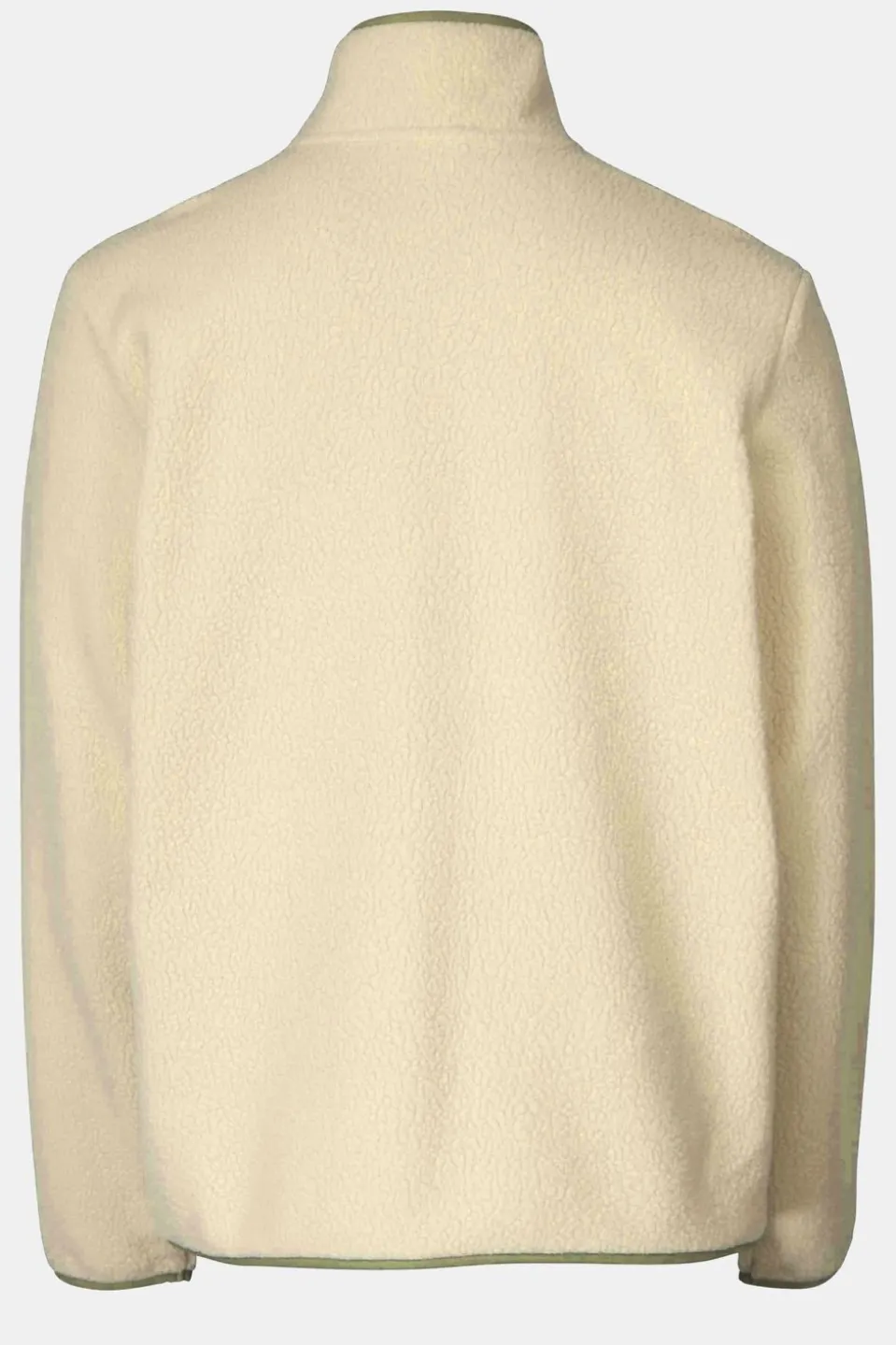 Andes 1/2 Zip M