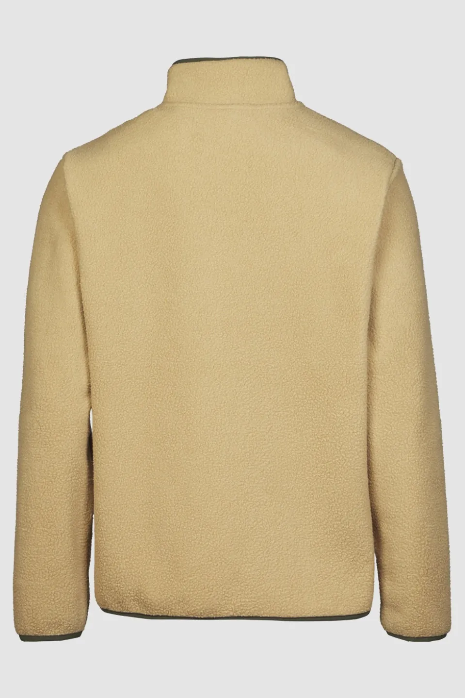 Andes 1/2 Zip M
