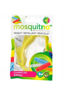 Anti-Insect Rep Bracelet Connected Kids Citriodol