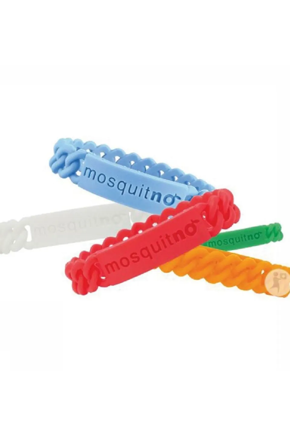 Anti-insectes Rep Bracelet Connected Adult Citriodiol