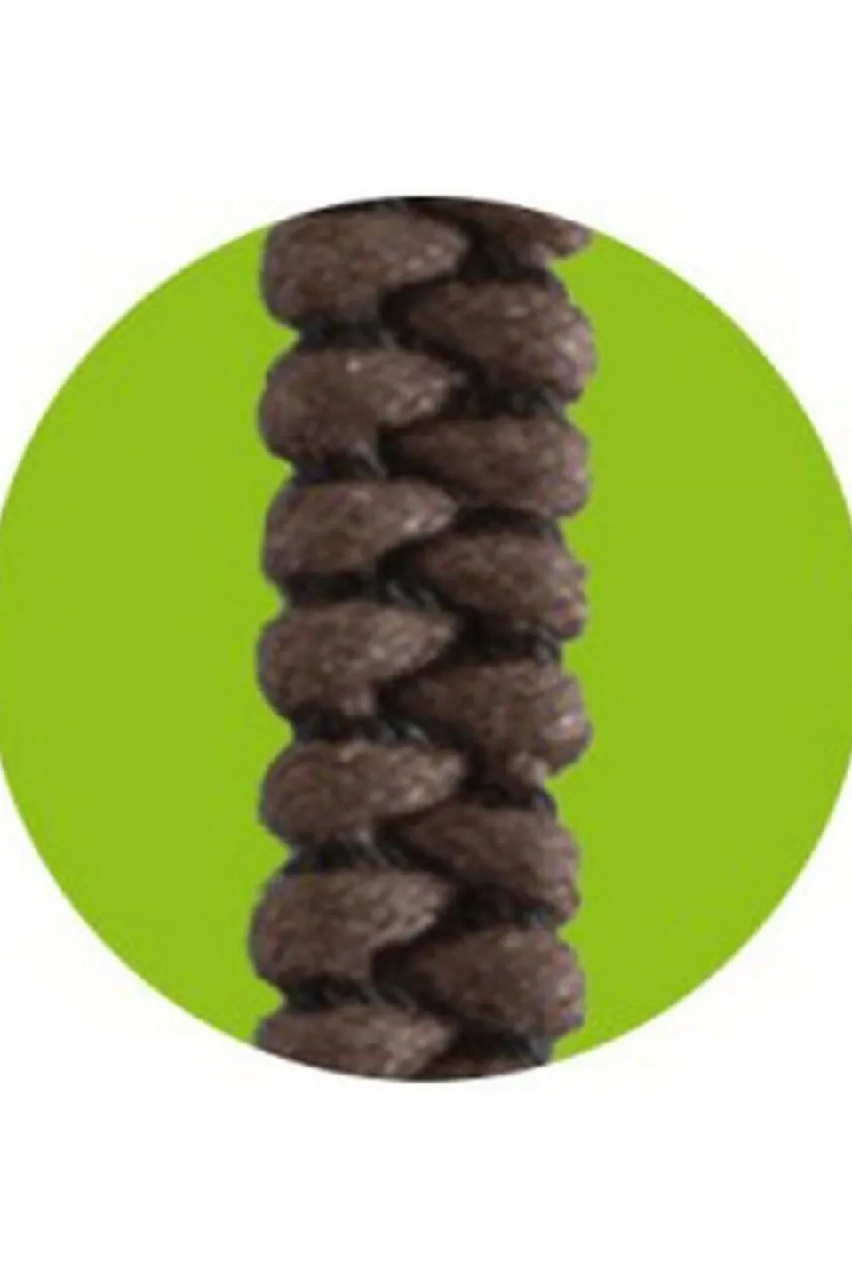 Anti-Insectes Woven Bracelet Citriodiol