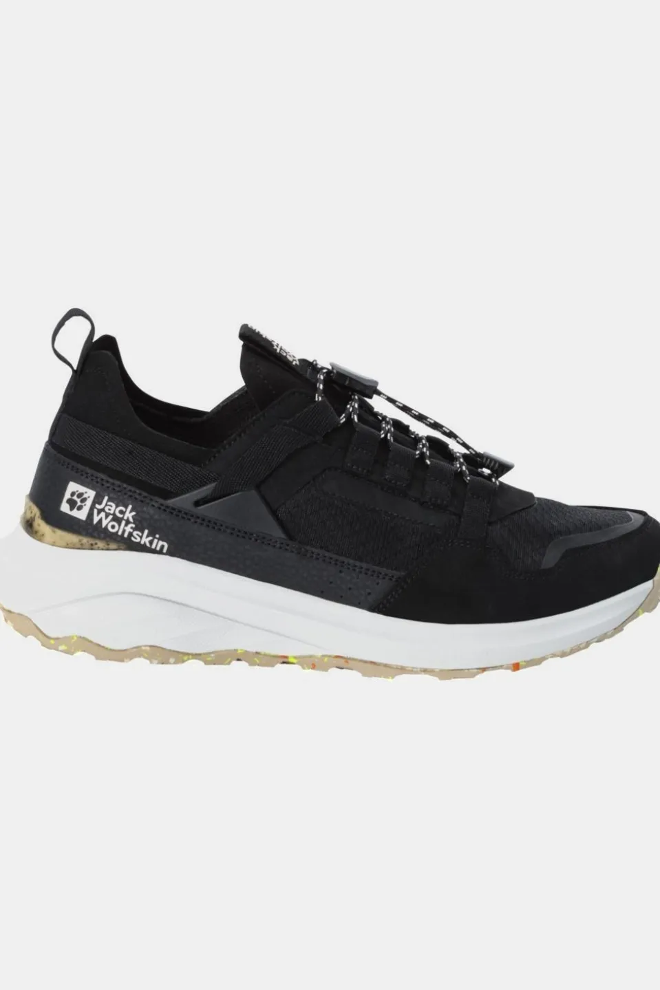 Baskets Dromoventure Athletic Low
