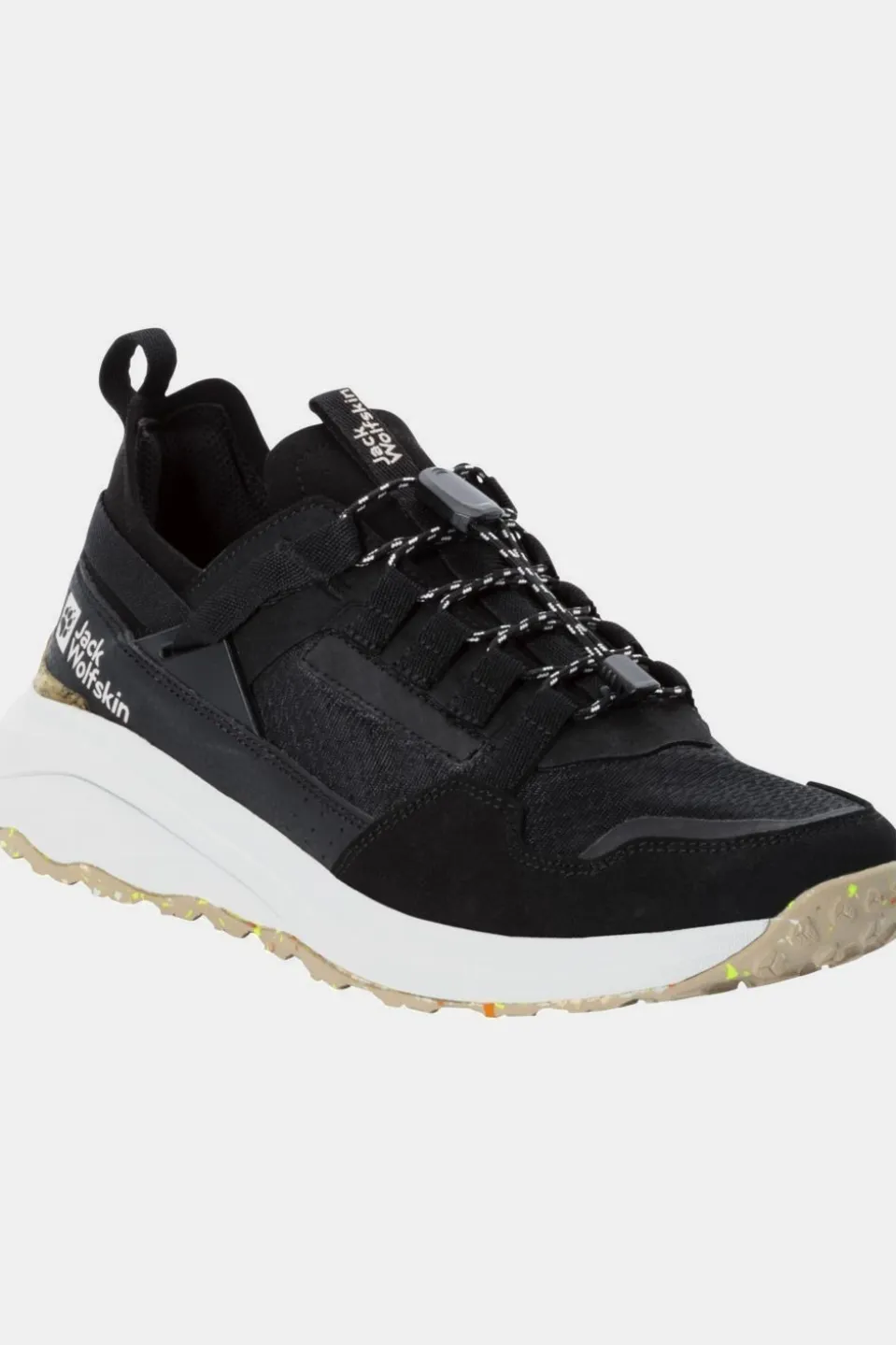 Baskets Dromoventure Athletic Low