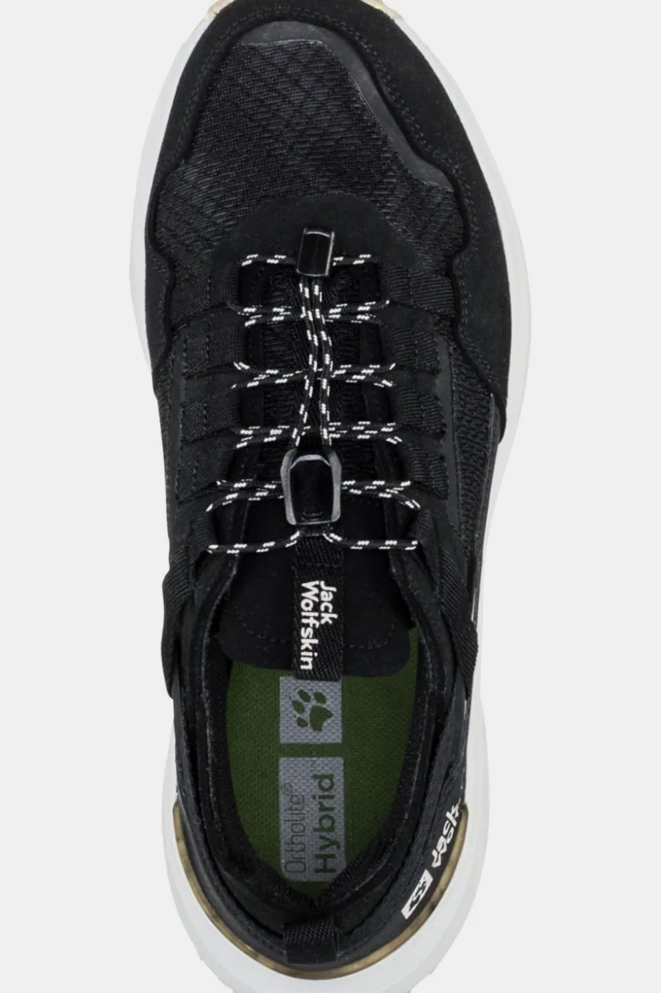Baskets Dromoventure Athletic Low