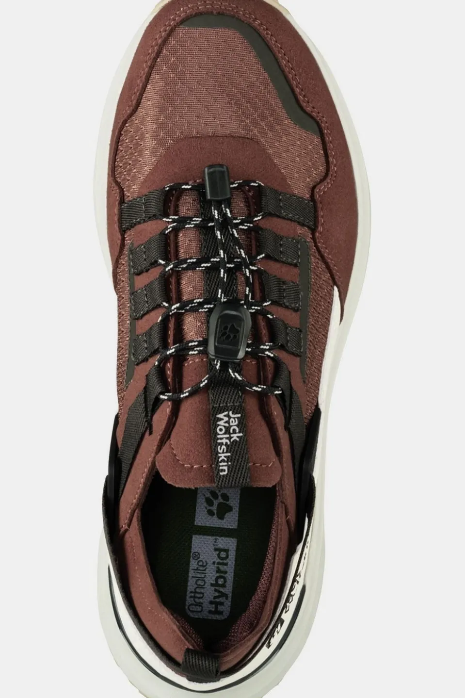 Baskets Dromoventure Athletic Low