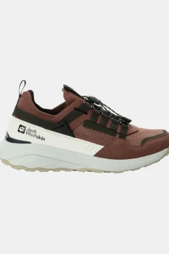 Baskets Dromoventure Athletic Low