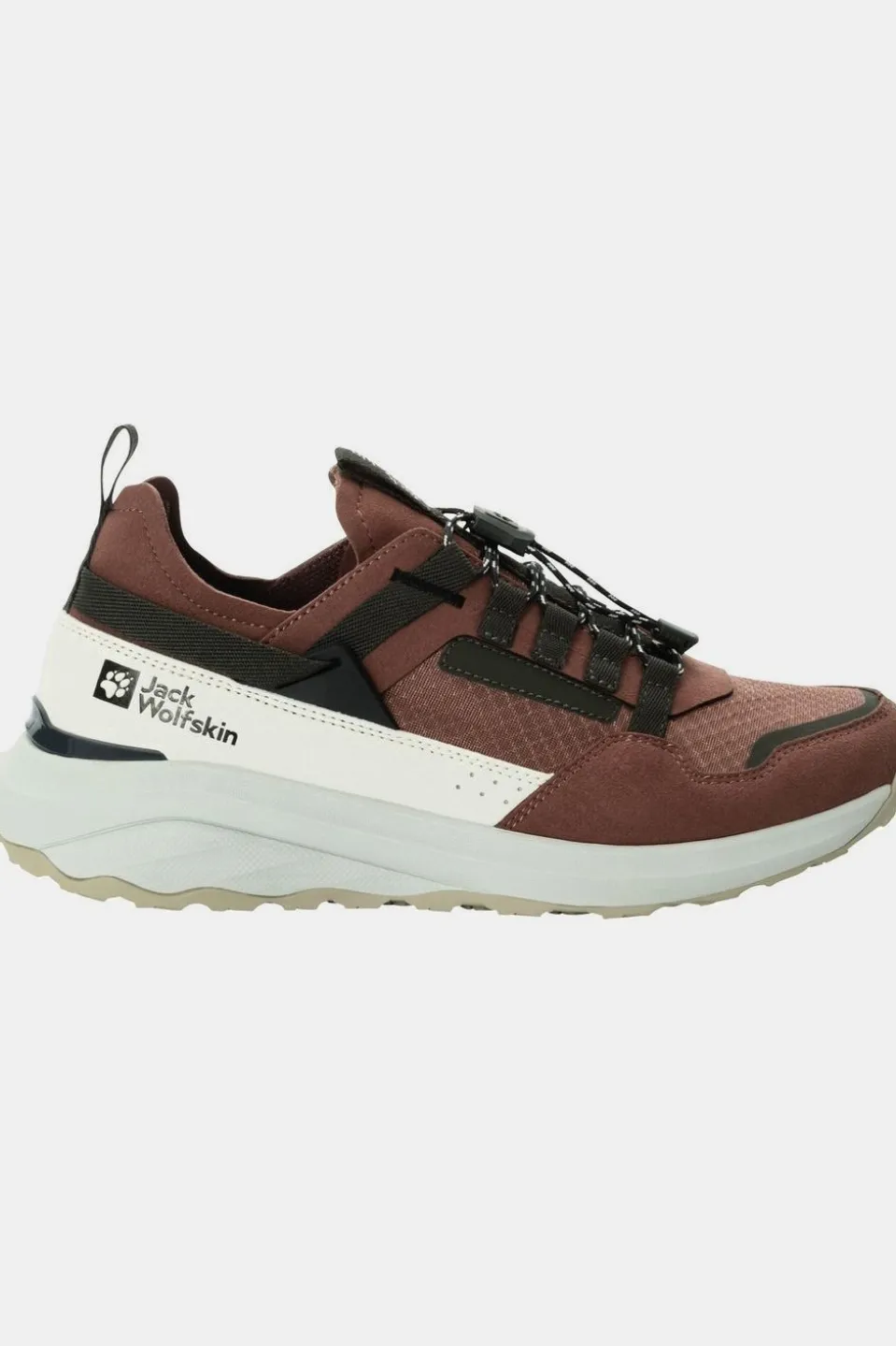 Baskets Dromoventure Athletic Low