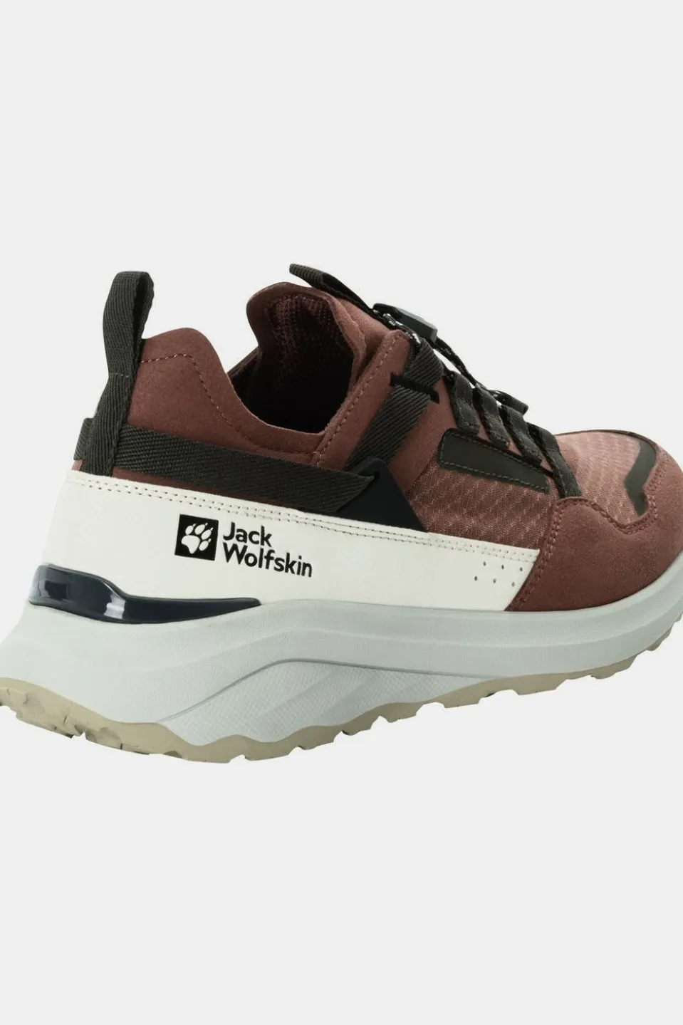 Baskets Dromoventure Athletic Low