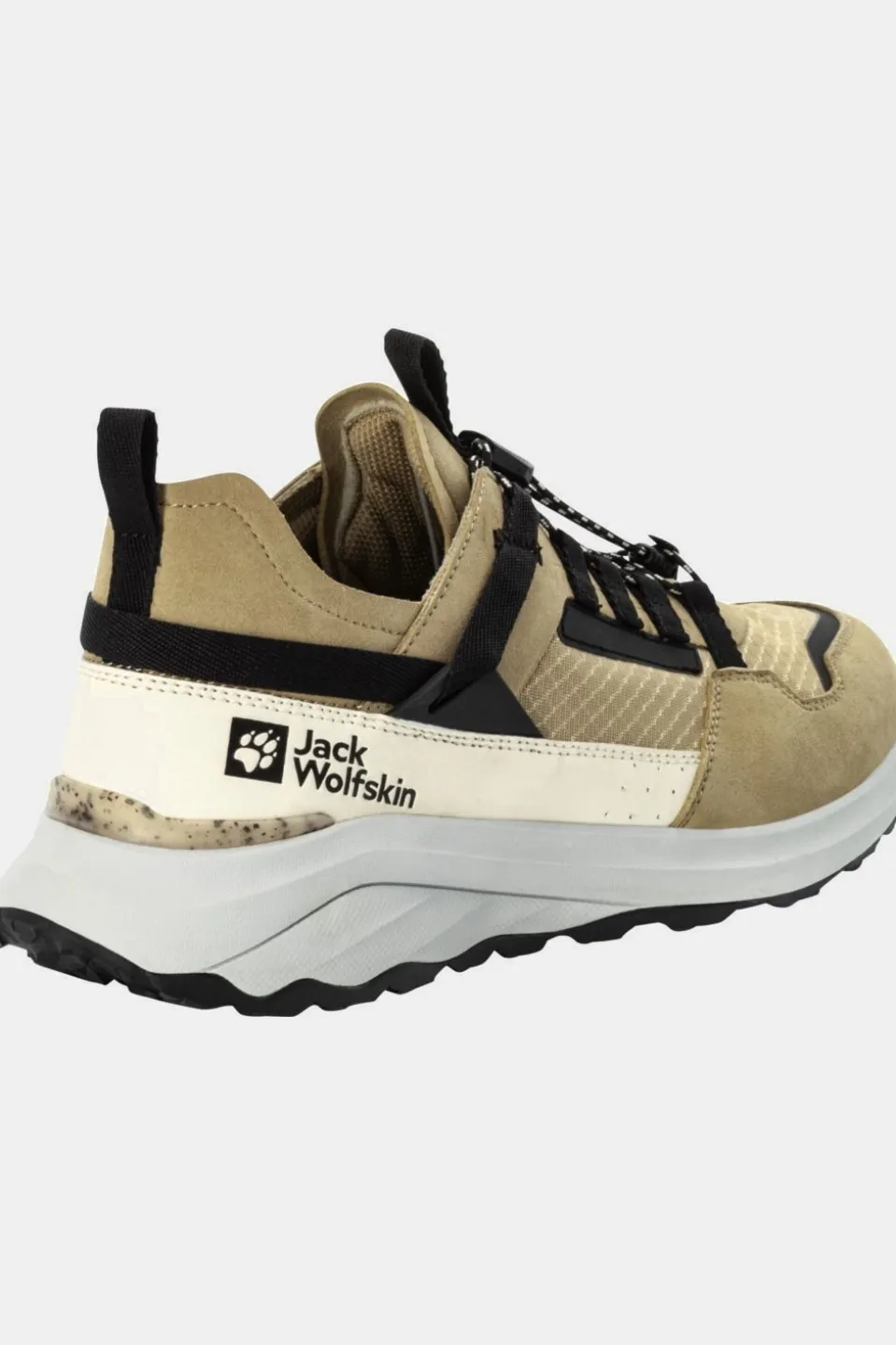 Baskets Dromoventure Athletic Low