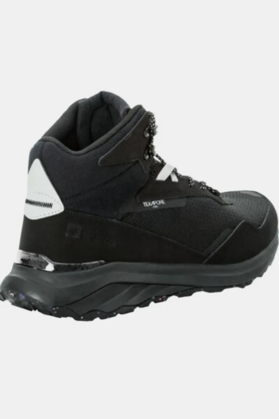Baskets Dromoventure Texapore Mid M