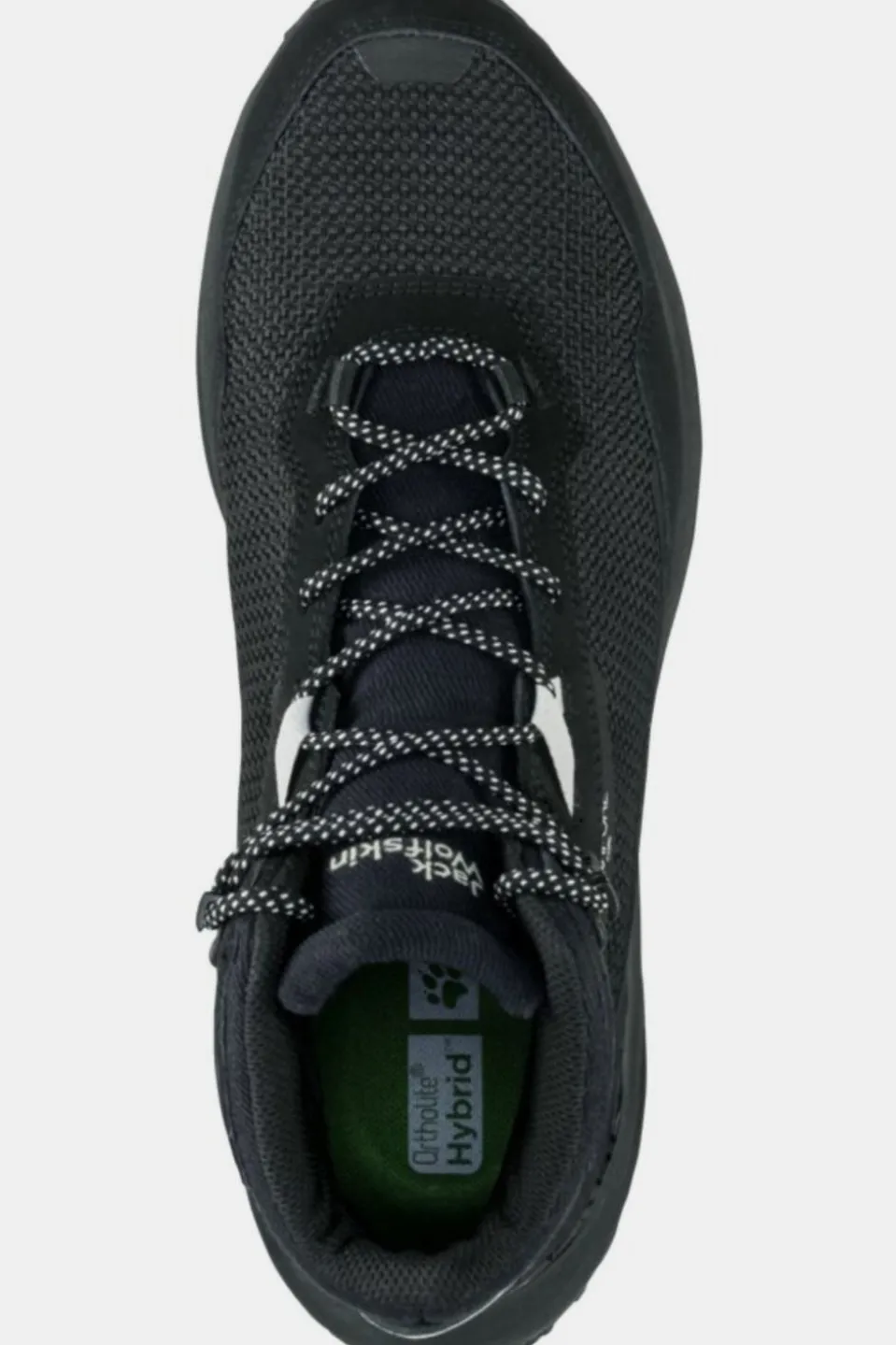 Baskets Dromoventure Texapore Mid M