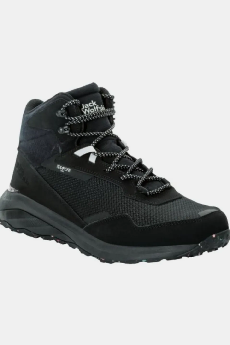 Baskets Dromoventure Texapore Mid M
