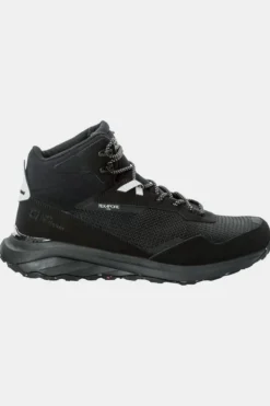 Baskets Dromoventure Texapore Mid M