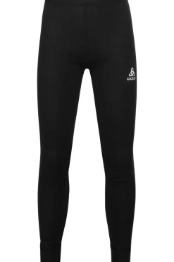 Bl Bottom Long Active Warm Eco Kids