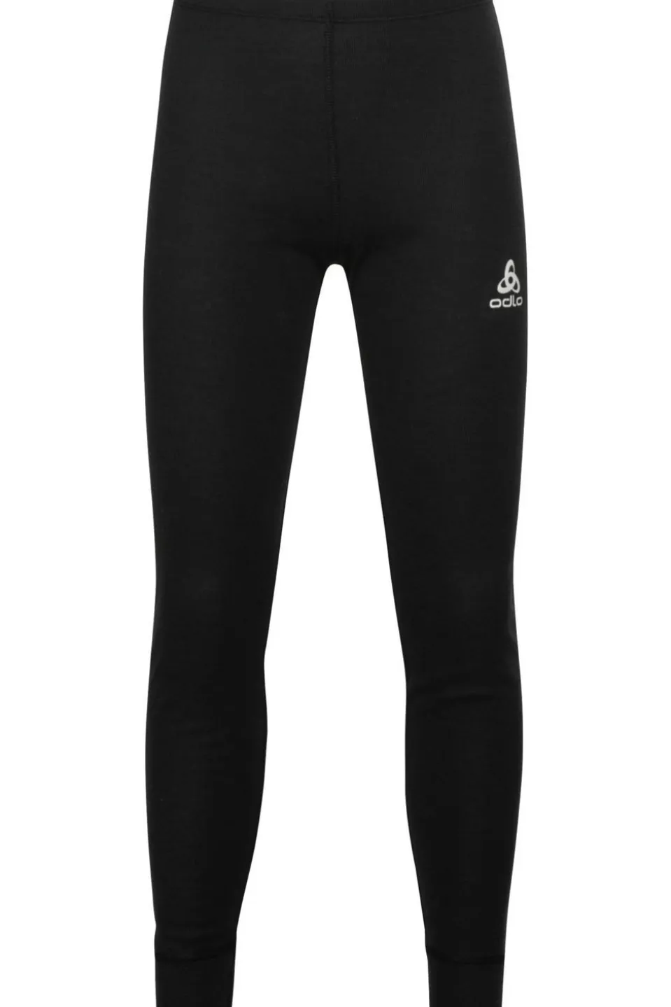 Bl Bottom Long Active Warm Eco Kids