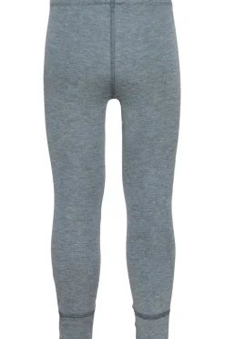 Bl Bottom Long Active Warm Eco Kids