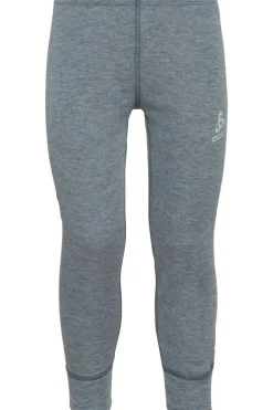 Bl Bottom Long Active Warm Eco Kids