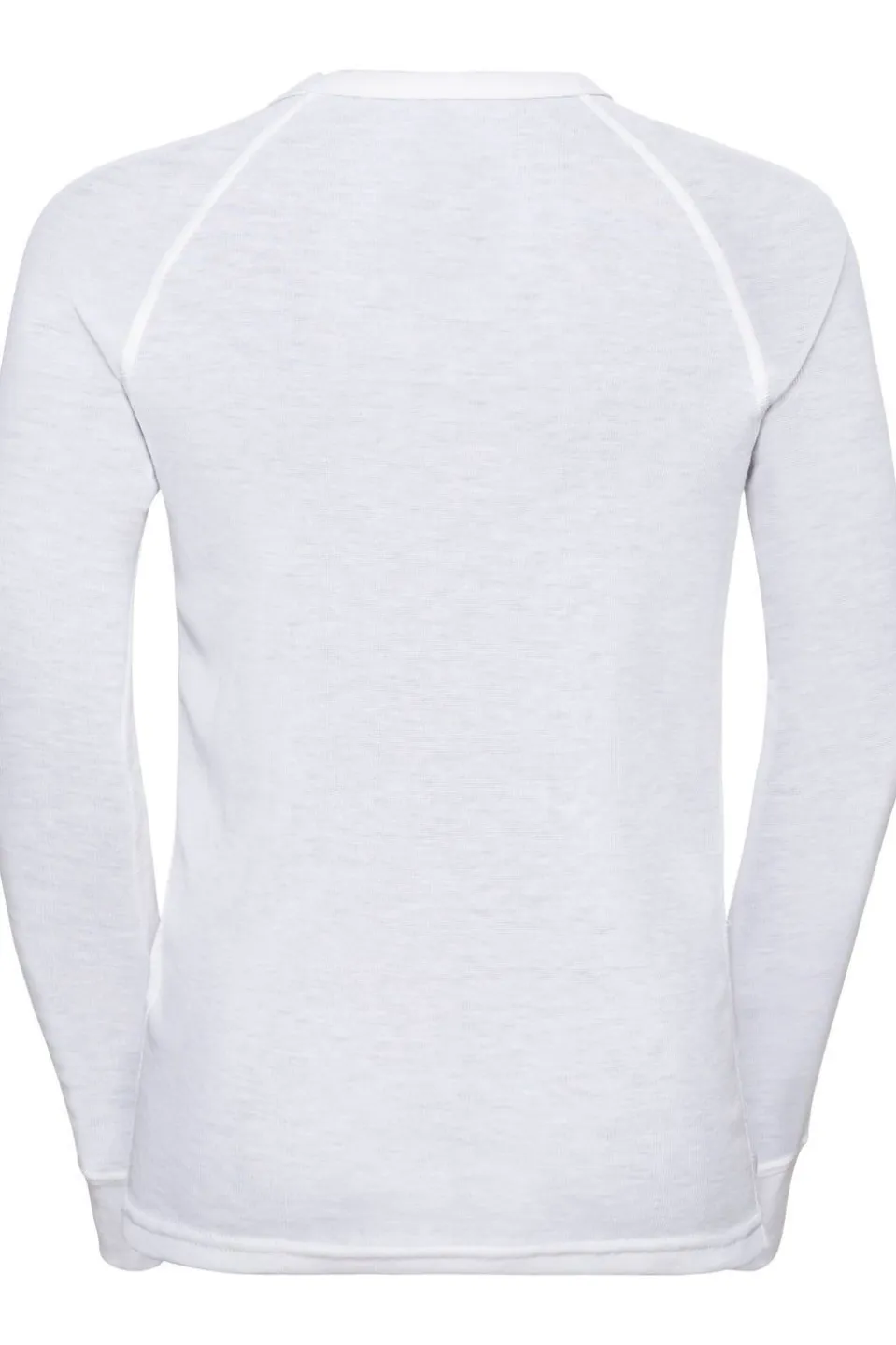 Bl Top Crew Neck L/S Active Warm Eco Kids