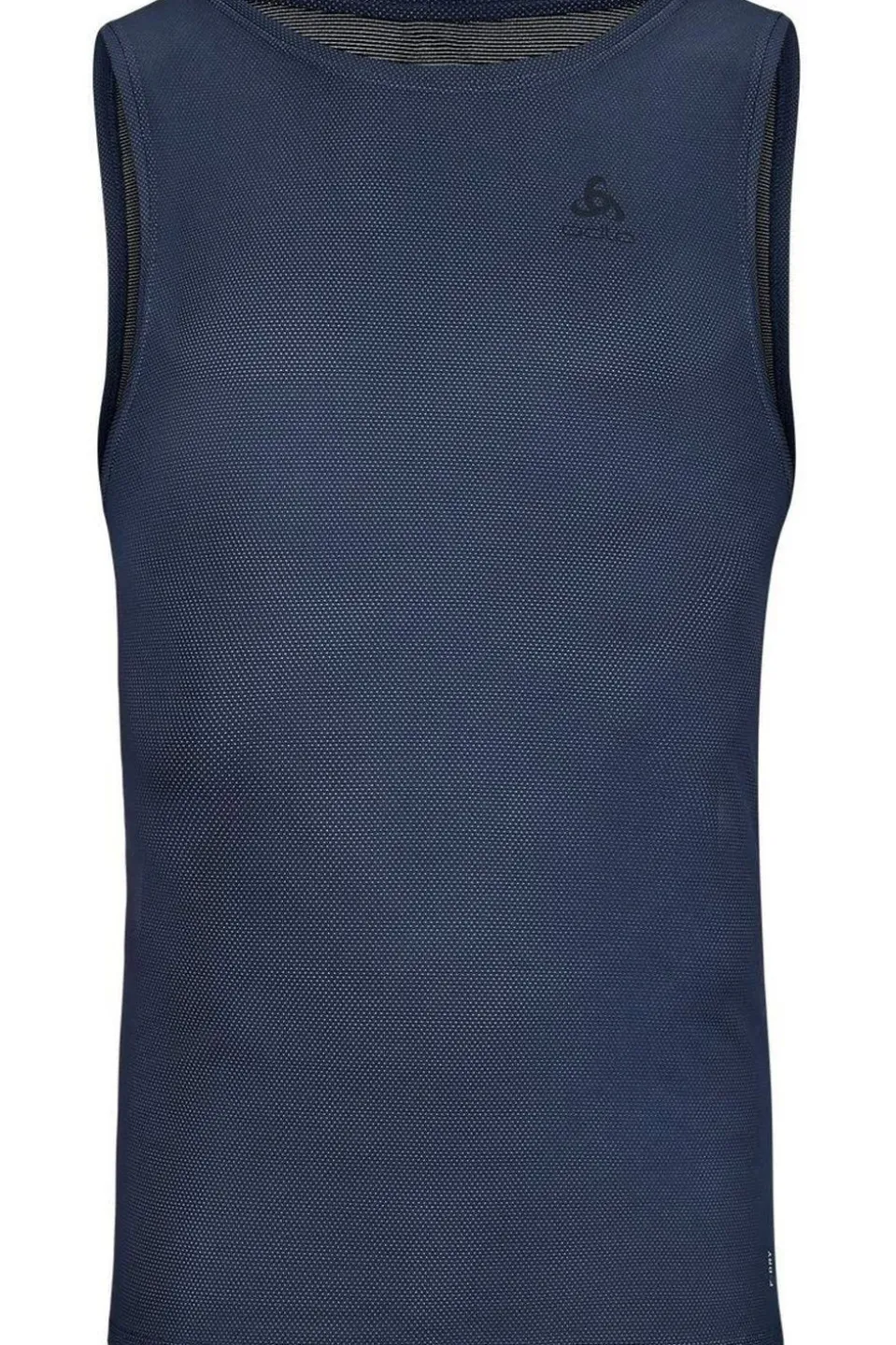 Bl Top Crew Neck Tank Active F