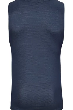 Bl Top Crew Neck Tank Active F