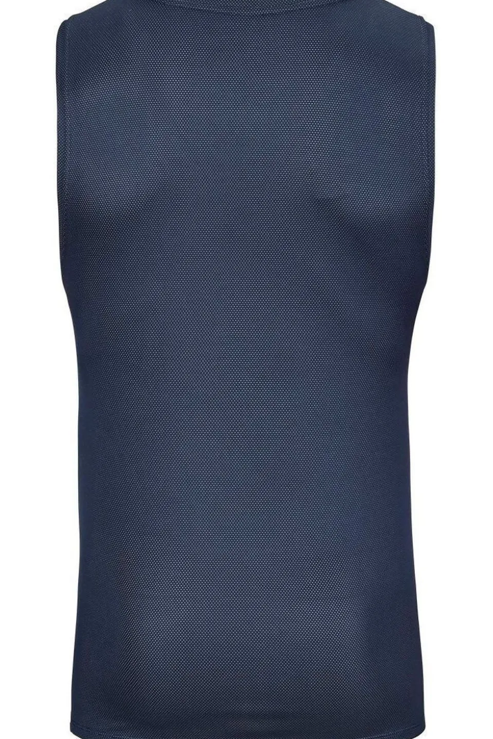 Bl Top Crew Neck Tank Active F