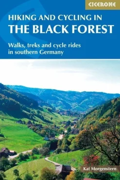 Black Forest Hiking & Cycling