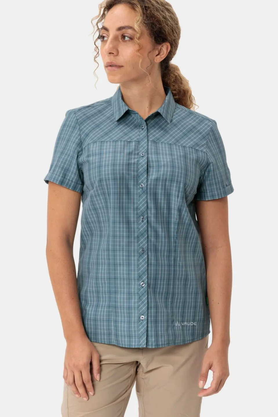 Blouse Tacun II