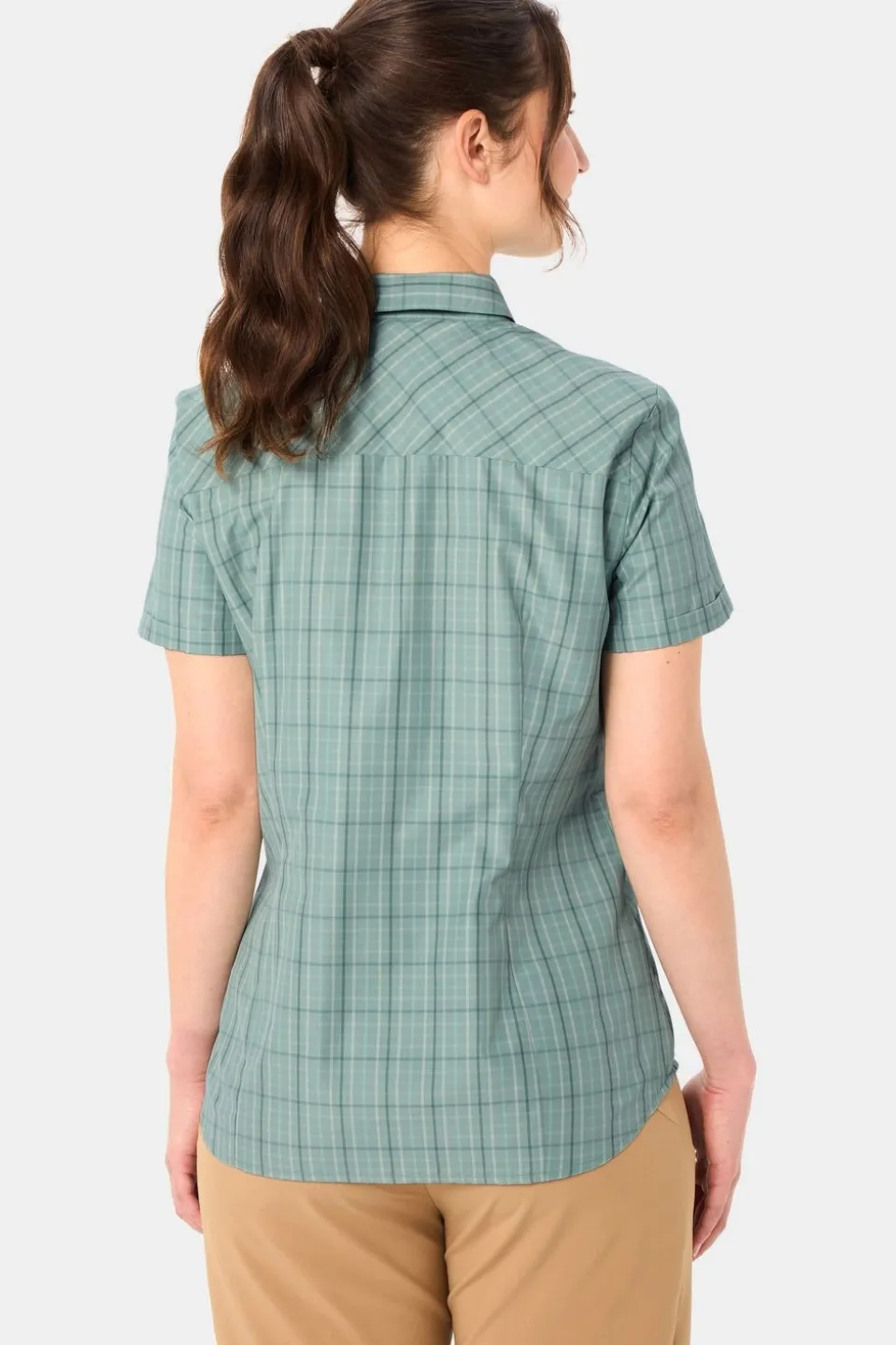 Blouse Tacun II