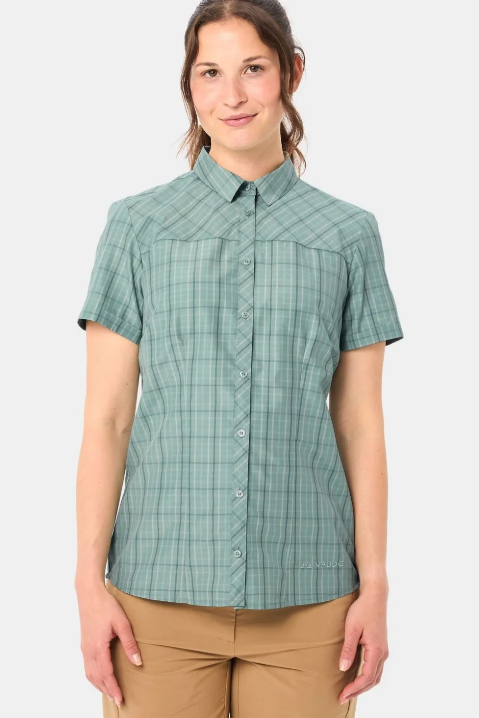 Blouse Tacun II