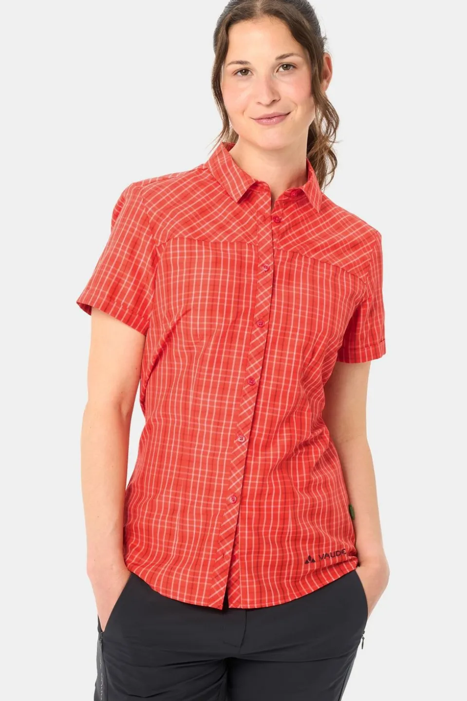 Blouse Tacun II