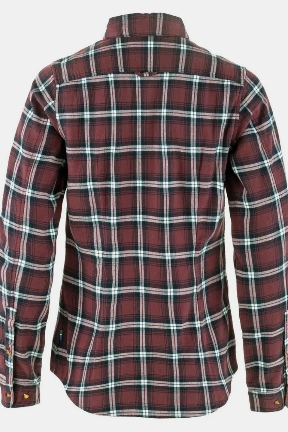 Blouse Övik Flannel