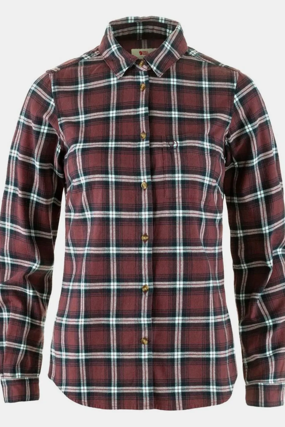 Blouse Övik Flannel