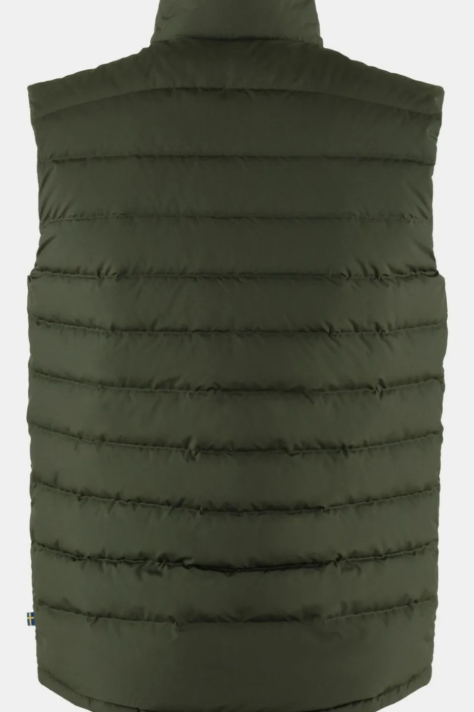 Bodywarmer Greenland Down Liner