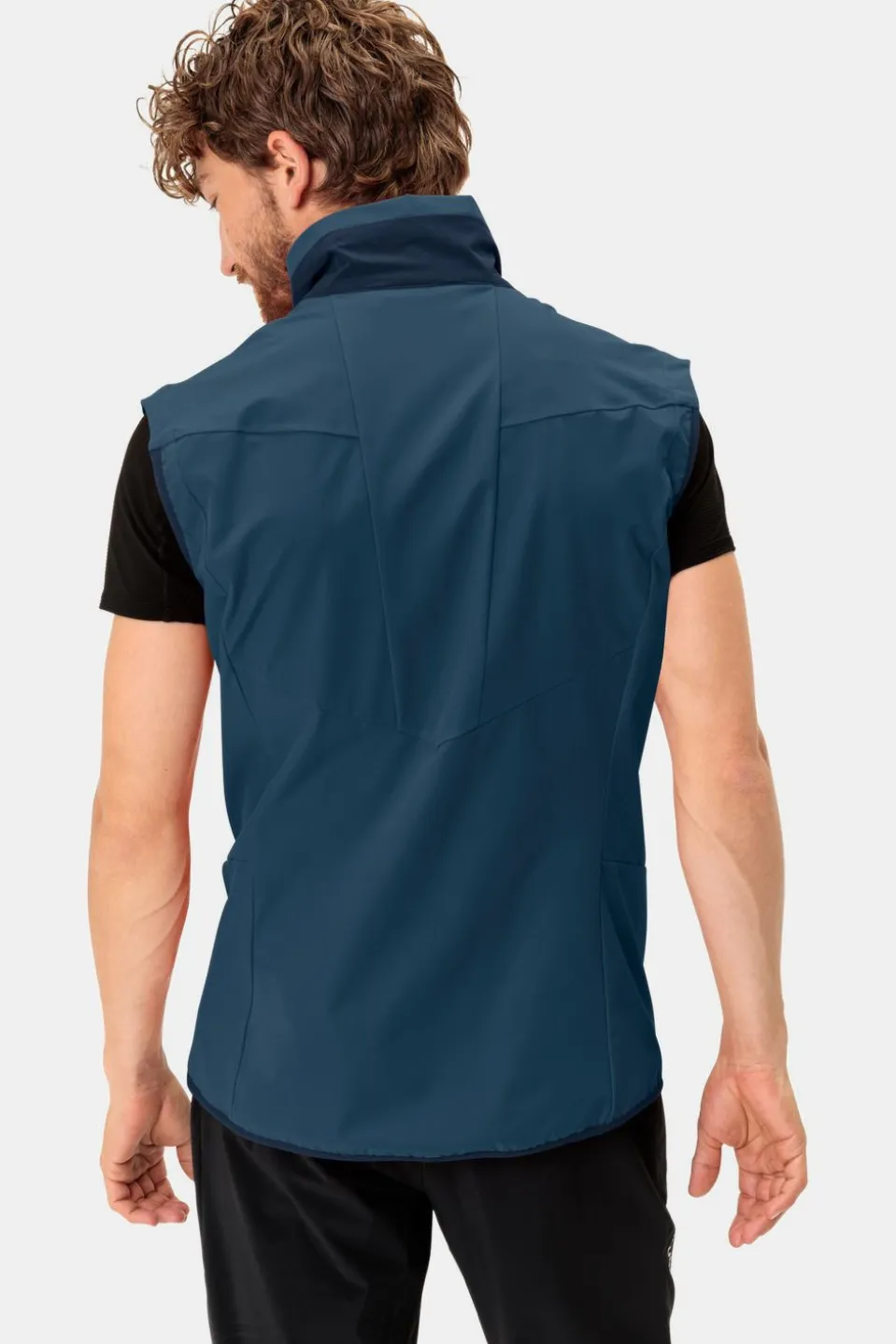 Bodywarmer Me Scopi Vest