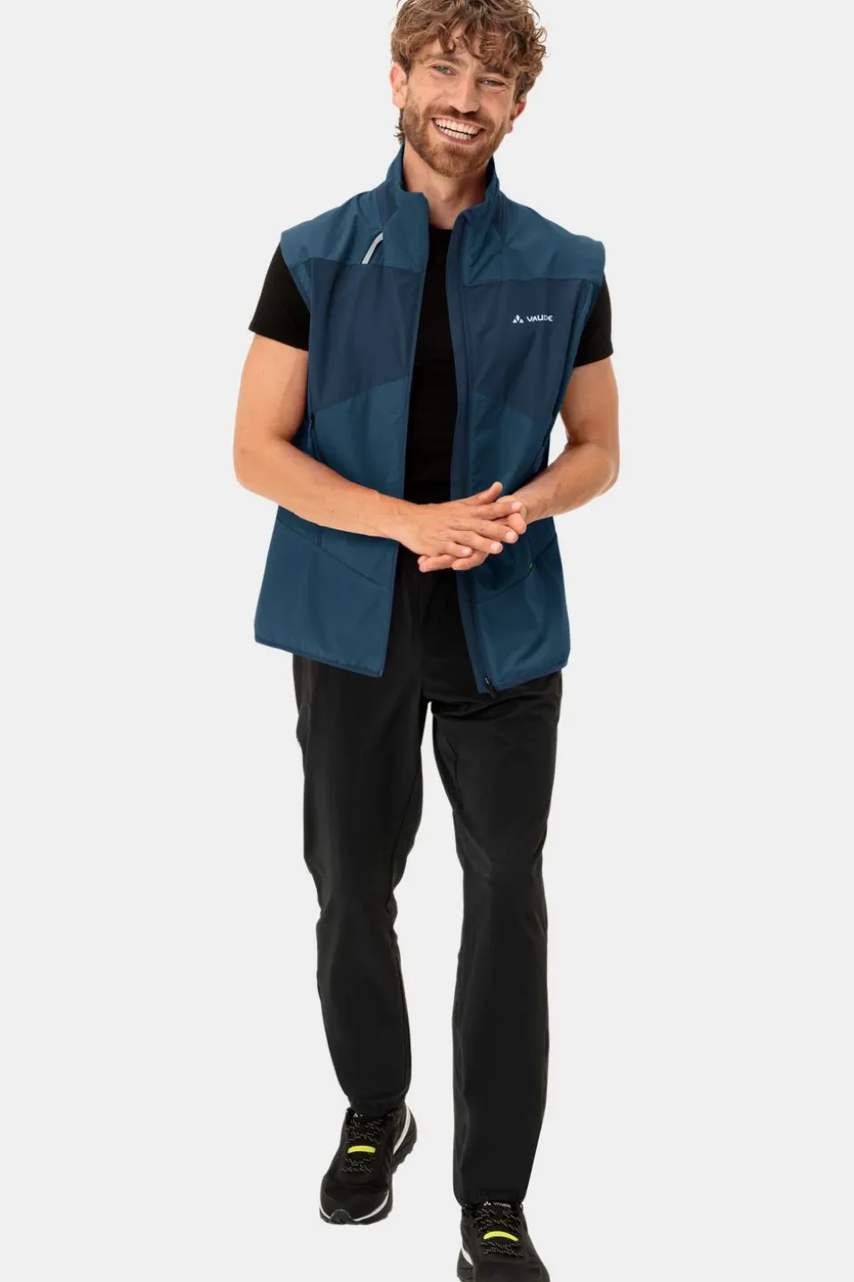 Bodywarmer Me Scopi Vest