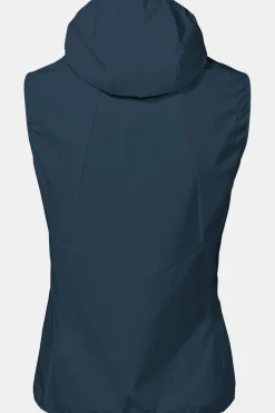 Bodywarmer Women's Scopi Vest
