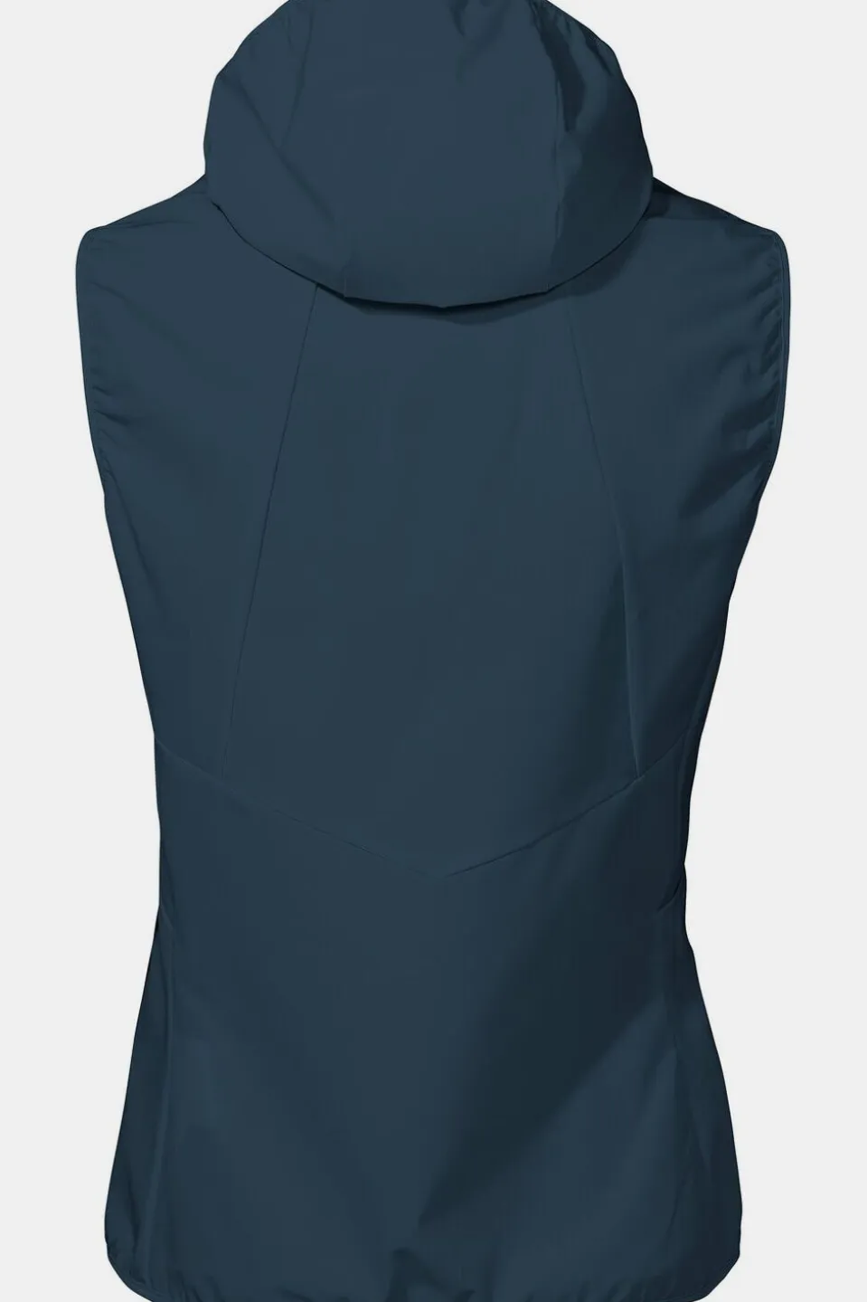 Bodywarmer Women's Scopi Vest