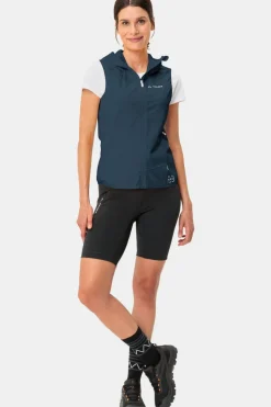 Bodywarmer Women's Scopi Vest